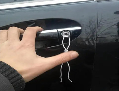 龙湖24小时上门开锁公司