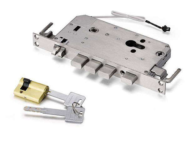 龙湖24小时上门开锁公司